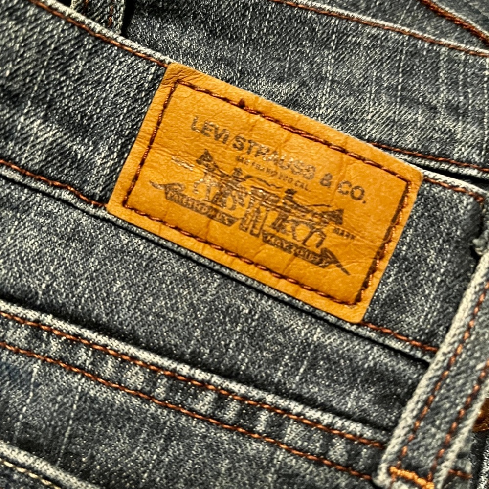 Levi’s 515 bootcut